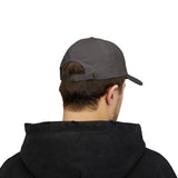 Laden Sie das Bild in den Galerie-Viewer, Classic Embroided Unisex Cap - Good Living Surf &amp; Palmen Design