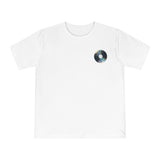 Laden Sie das Bild in den Galerie-Viewer, Classic Jersey T-shirt | Burned CD Mixtape &#39;25 Retro