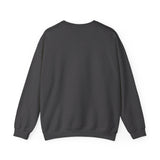 Laden Sie das Bild in den Galerie-Viewer, Unisex Sweatshirt - Level Up! &#39;Abitur&#39;