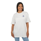 Laden Sie das Bild in den Galerie-Viewer, Abitur Heavy Oversize Tee - Abitur Globe