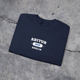 Laden Sie das Bild in den Galerie-Viewer, Berlin 2025 Abitur Unisex Crewneck Sweatshirt - Stylish Graduation Gift