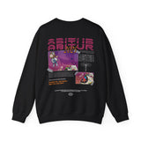 Laden Sie das Bild in den Galerie-Viewer, Sweatshirt - Graduation Abitur 2025