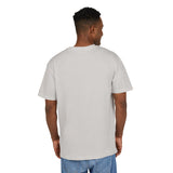 Laden Sie das Bild in den Galerie-Viewer, Comfortable Unisex Oversize Tee - Abitur 2025 Berlin