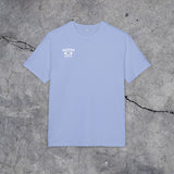 Laden Sie das Bild in den Galerie-Viewer, Comfortable Unisex Oversize Tee - Abitur 2025 Berlin