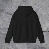 Laden Sie das Bild in den Galerie-Viewer, Unisex Heavy Blend Hoodie - ABITUR 2025 Varsity style