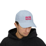 Laden Sie das Bild in den Galerie-Viewer, Clasic Embroided Dad Cap - &quot;ABITUR UNLOCKED&quot;