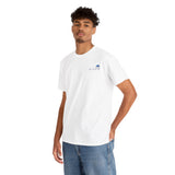 Laden Sie das Bild in den Galerie-Viewer, Special edition  T-shirt - &quot;Santorini State of Mind&quot; life after Abi, Sommer Vibes, Abitur (Limitiert)
