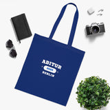 Laden Sie das Bild in den Galerie-Viewer, Abitur 2025 Berlin Cotton Tote - Perfect Graduation Gift