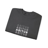 Laden Sie das Bild in den Galerie-Viewer, Unisex Sweatshirt  - ABITUR perfect gift for Graduation