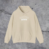 Laden Sie das Bild in den Galerie-Viewer, Unisex Heavy Blend Hoodie - ABITUR 2025 Varsity style