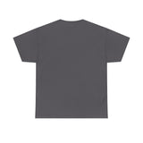 Laden Sie das Bild in den Galerie-Viewer, Unisex Heavy Cotton Tee - &quot;Uni-Verse Station&quot;