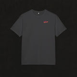 Laden Sie das Bild in den Galerie-Viewer, Heavy Oversize Tee - Graduation 2025 Abitur