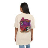 Laden Sie das Bild in den Galerie-Viewer, Heavy Oversize Tee - Graduation 2025 Abitur