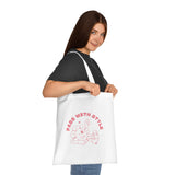 Laden Sie das Bild in den Galerie-Viewer, Tote bag - Pass with style