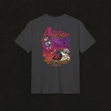 Laden Sie das Bild in den Galerie-Viewer, Heavy Oversize Tee - Graduation 2025 Abitur