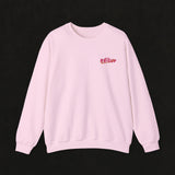 Laden Sie das Bild in den Galerie-Viewer, Unisex Embroided Sweatshirt - Graduation Abitur 2025