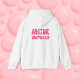 Laden Sie das Bild in den Galerie-Viewer, Unisex Hoodie - &#39;Abitur Unlocked&#39;
