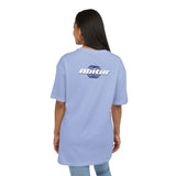 Laden Sie das Bild in den Galerie-Viewer, Abitur Heavy Oversize Tee - Abitur Globe