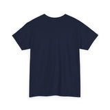 Laden Sie das Bild in den Galerie-Viewer, Unisex Heavy Cotton Tee - &quot;Uni-Verse Station&quot;