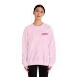 Laden Sie das Bild in den Galerie-Viewer, Unisex Embroided Sweatshirt - Graduation Abitur 2025