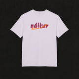 Laden Sie das Bild in den Galerie-Viewer, Unisex Heavy Oversize Tee - Abitur 2025 Futuristic