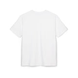 Laden Sie das Bild in den Galerie-Viewer, Unisex Heavy Oversize Tee - Good Living Surf &amp; Palmen Design