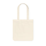 Laden Sie das Bild in den Galerie-Viewer, Woven Tote Bag - Level Up! &#39;Abitur&#39; Bag