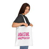 Laden Sie das Bild in den Galerie-Viewer, Tote bag - &#39;Abitur Unlocked&#39;