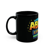 Laden Sie das Bild in den Galerie-Viewer, Kaffee Tasse - Abitur Level Up