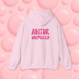 Laden Sie das Bild in den Galerie-Viewer, Unisex Hoodie - &#39;Abitur Unlocked&#39;