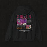 Laden Sie das Bild in den Galerie-Viewer, Unisex Hoodie - Graduation Abitur 2025