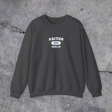 Laden Sie das Bild in den Galerie-Viewer, Berlin 2025 Abitur Unisex Crewneck Sweatshirt - Stylish Graduation Gift
