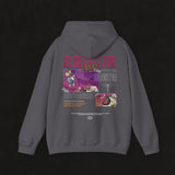 Laden Sie das Bild in den Galerie-Viewer, Unisex Hoodie - Graduation Abitur 2025