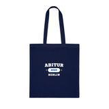 Laden Sie das Bild in den Galerie-Viewer, Abitur 2025 Berlin Cotton Tote - Perfect Graduation Gift