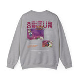 Laden Sie das Bild in den Galerie-Viewer, Sweatshirt - Graduation Abitur 2025