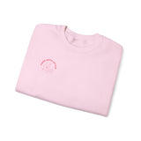 Laden Sie das Bild in den Galerie-Viewer, Unisex Sweatshirt - &#39;Pass With Style&#39;