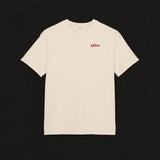 Laden Sie das Bild in den Galerie-Viewer, Heavy Oversize Tee - Graduation 2025 Abitur