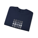 Laden Sie das Bild in den Galerie-Viewer, Unisex Sweatshirt  - ABITUR perfect gift for Graduation
