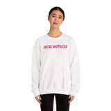 Laden Sie das Bild in den Galerie-Viewer, Unisex Heavy Sweatshirt - &#39;Abitur Unlocked&#39;
