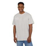 Laden Sie das Bild in den Galerie-Viewer, Comfortable Unisex Oversize Tee - Abitur 2025 Berlin