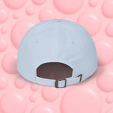 Laden Sie das Bild in den Galerie-Viewer, Clasic Embroided Dad Cap - &quot;ABITUR UNLOCKED&quot;