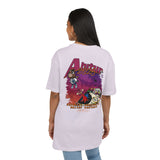 Laden Sie das Bild in den Galerie-Viewer, Heavy Oversize Tee - Graduation 2025 Abitur