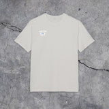 Laden Sie das Bild in den Galerie-Viewer, Comfortable Unisex Oversize Tee - Abitur 2025 Berlin