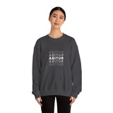 Laden Sie das Bild in den Galerie-Viewer, Unisex Sweatshirt  - ABITUR perfect gift for Graduation