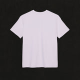 Laden Sie das Bild in den Galerie-Viewer, Unisex Heavy Oversize Tee - Abitur 2025 Futuristic