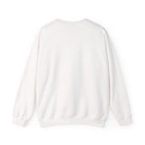 Laden Sie das Bild in den Galerie-Viewer, Unisex Sweatshirt - Level Up! &#39;Abitur&#39;