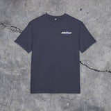 Laden Sie das Bild in den Galerie-Viewer, Abitur Heavy Oversize Tee - Abitur Globe