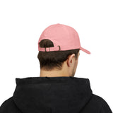 Laden Sie das Bild in den Galerie-Viewer, Clasic Embroided Dad Cap - &quot;ABITUR UNLOCKED&quot;