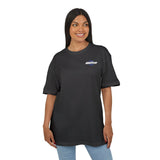 Laden Sie das Bild in den Galerie-Viewer, Abitur Heavy Oversize Tee - Abitur Globe