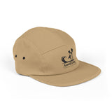 Laden Sie das Bild in den Galerie-Viewer, Embroidered Beach Hat - &quot;Good Living, vibes over grades&quot; Casual Summer Cap, Outdoor Adventure Headwear, Perfect Gift for Surf Lovers